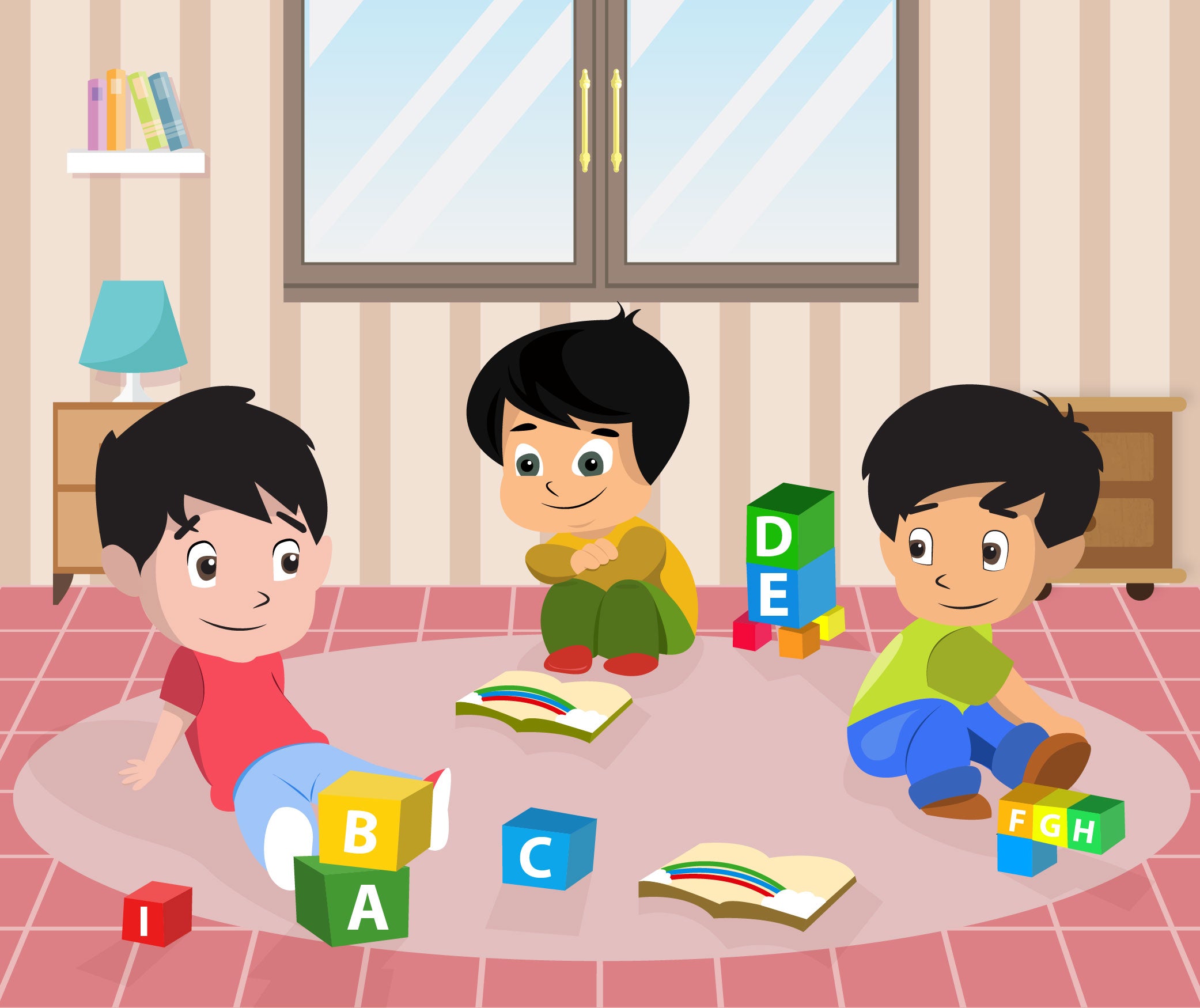 Fun and Educational Activities to do with your Child and their Educational Toy