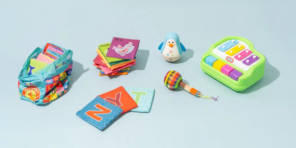 How to Buy Unique Educational Toys and Learning Toys Online in Pakistan
