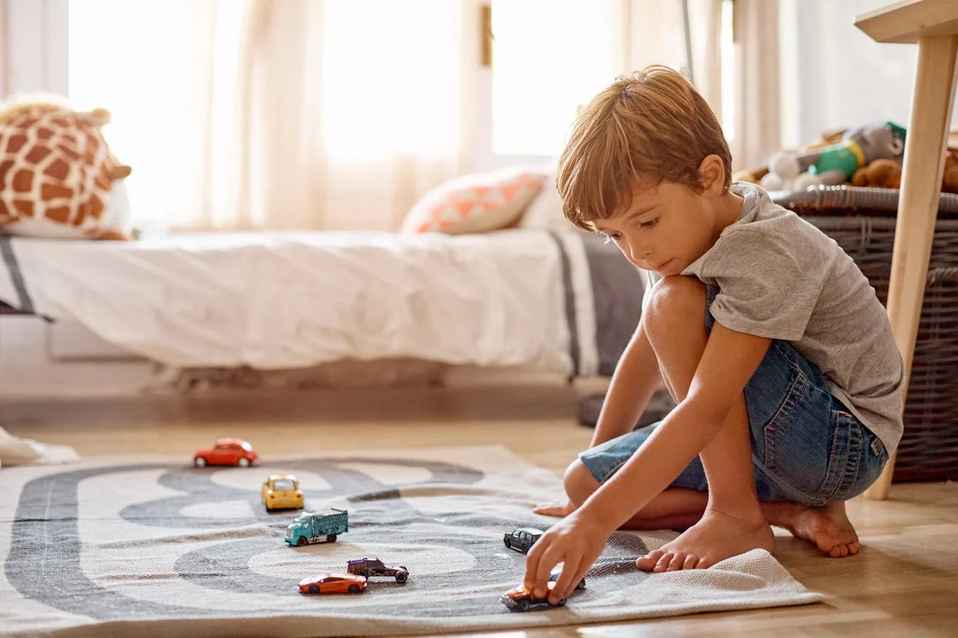 How to Choose Safe and Durable Toys for Your Child