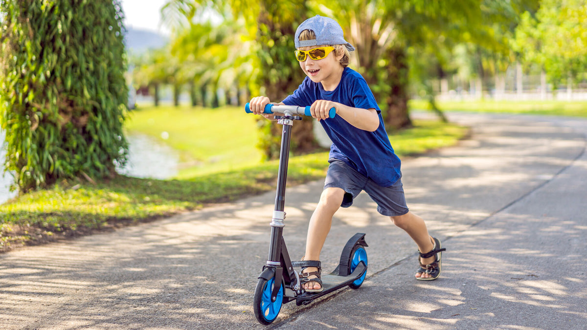 Scooty for sale at Toyzone.Pk at Affordable Price Online in Pakistan