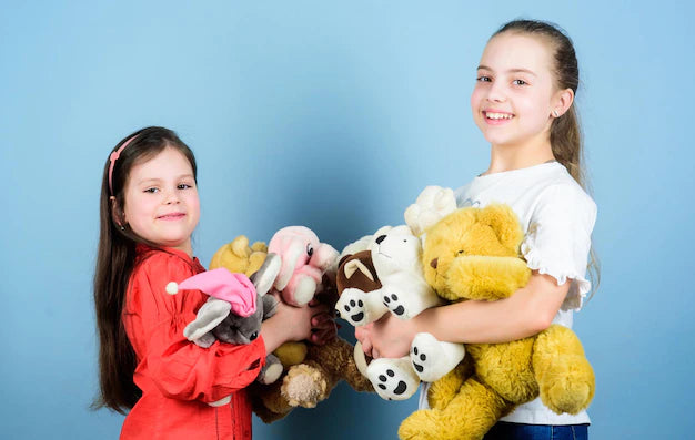 The Best Toys for Happiness: What Every Parent Should Know