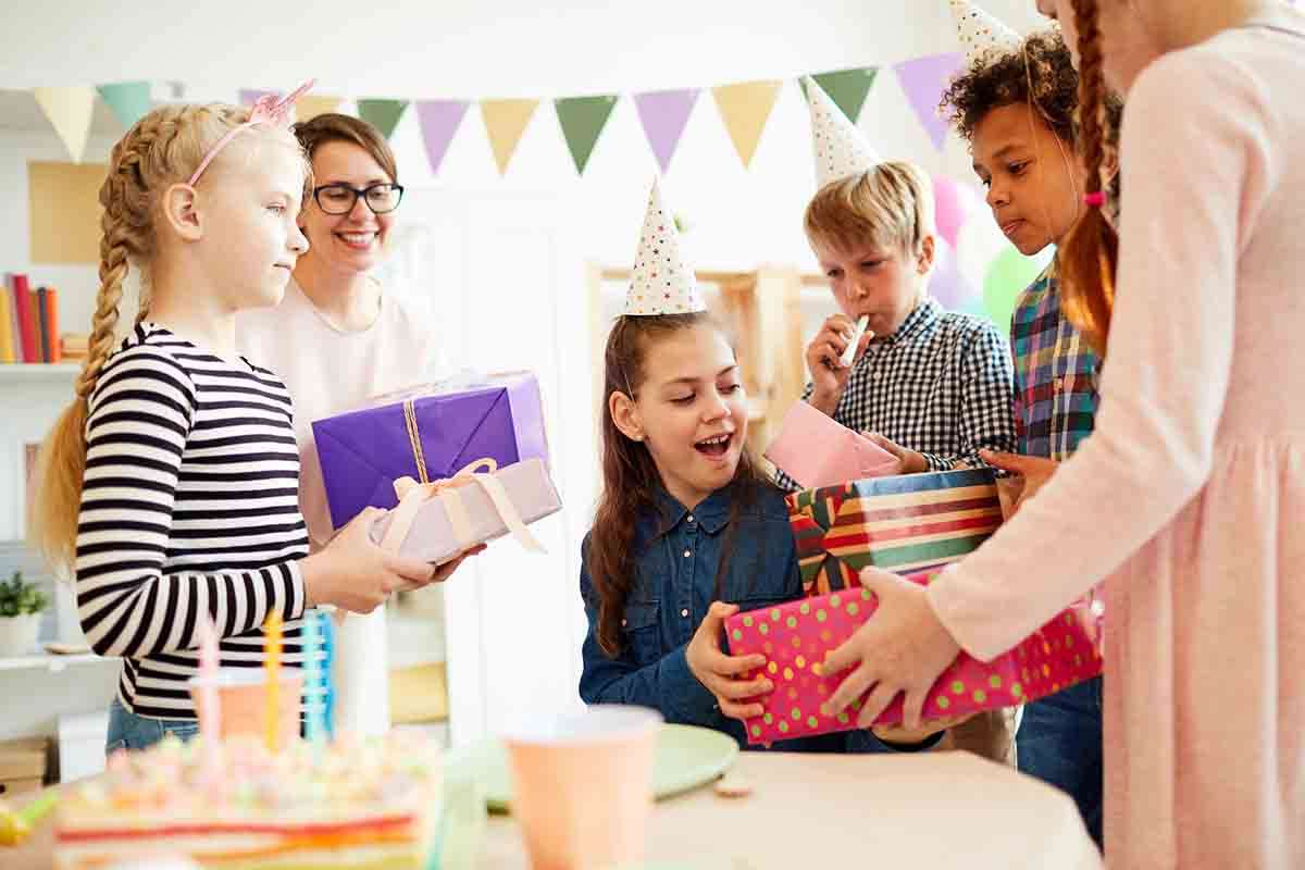 The Ultimate Guide to Choosing the Perfect Birthday Toys for Your Kids