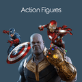 Action Figures