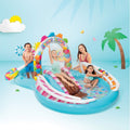 Intex Swimming Pools & Accessories In Pakistan