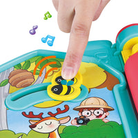 Thumbnail for PlayGo Music Play Book Toy for Kids