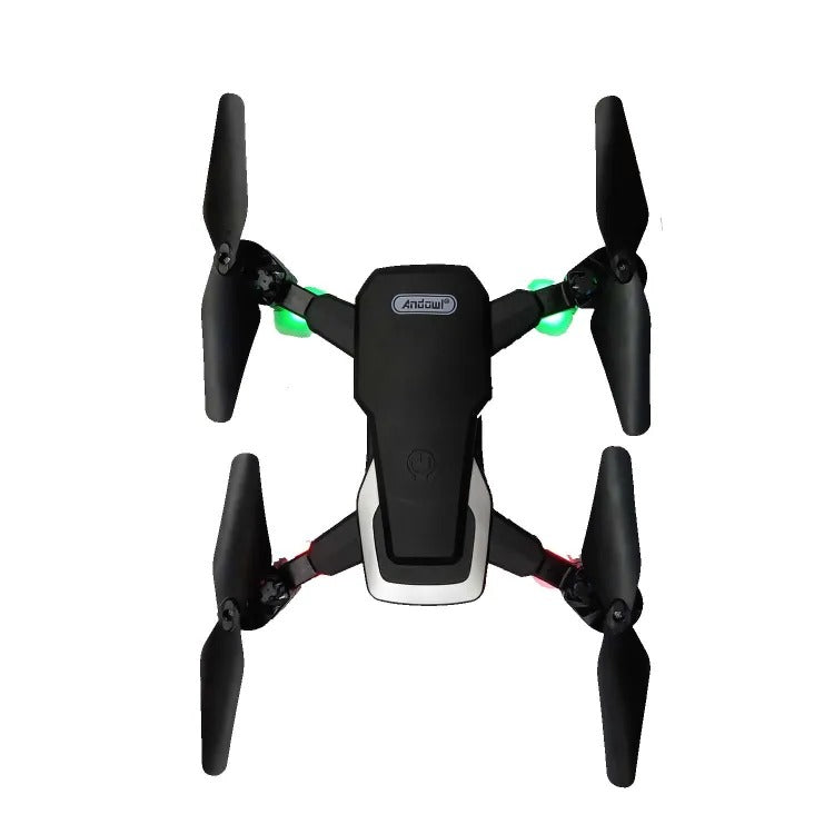 CX-Drone SKY-02 - Next-Level Aerial Experience