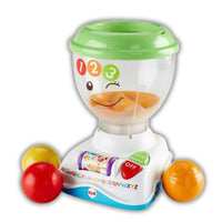 Thumbnail for Fisher-Price Laugh And Learn Mix 'n Learn Blender Playset