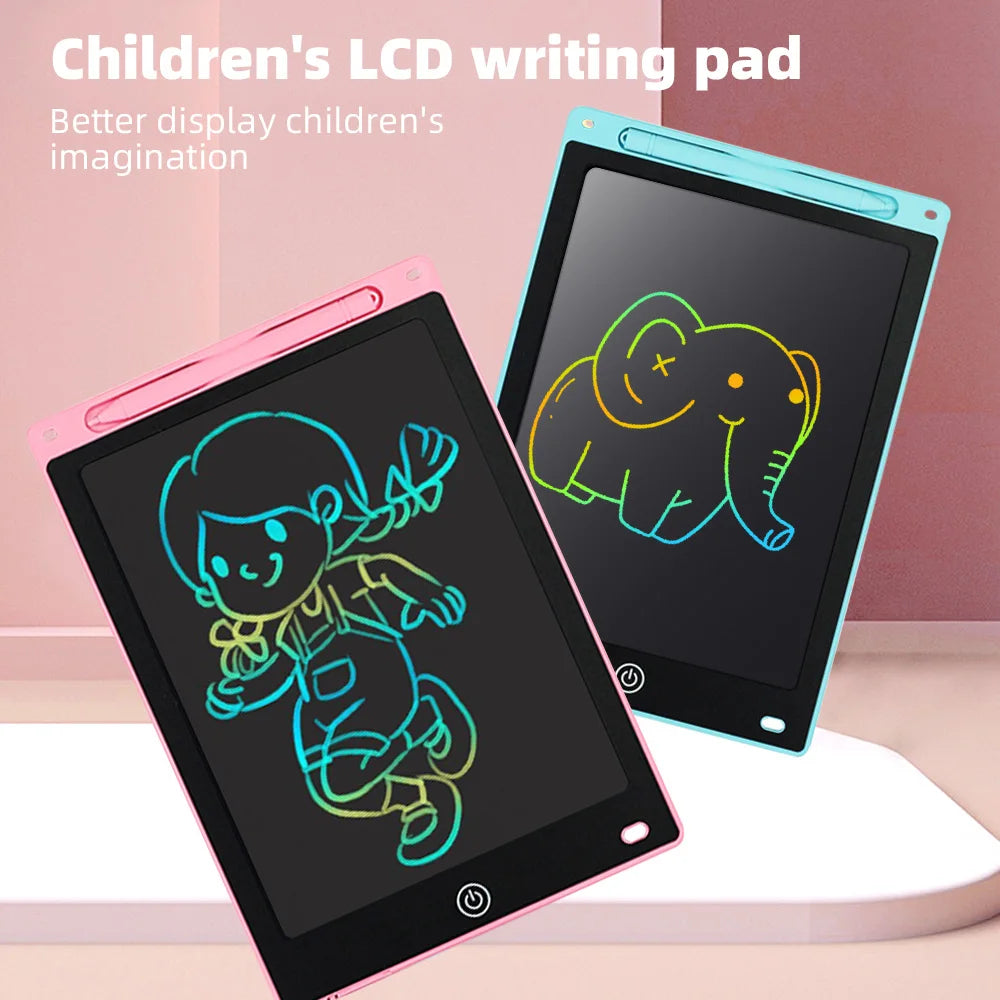 LCD Writing Tablet 12 Inch