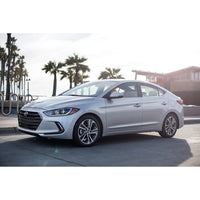Thumbnail for Hyundai Elantra Car With Light And Music