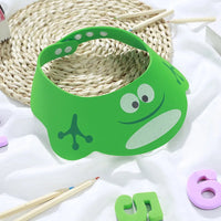 Thumbnail for Baby Ear Protection Adjustable Soft Bath Shower Cap