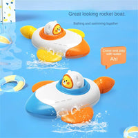 Thumbnail for Baby Submarine Bath toys