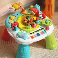 Thumbnail for Baby Early Learning Education Musical Table