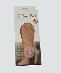 Thumbnail for Heel Foot Full Length Silicone
