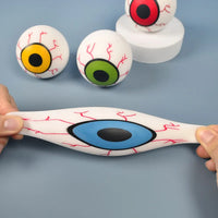 Thumbnail for Soft Plastic Scary Eyeball
