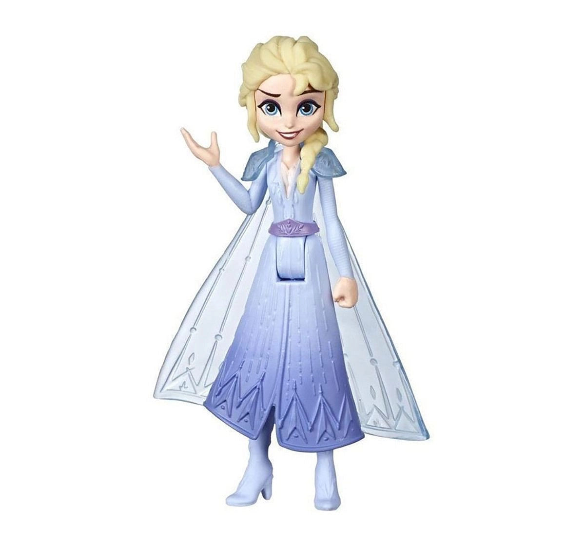 Hasbro Frozen 2 Small Dolls Anna Elsa Assorted