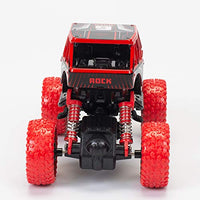 Thumbnail for Diecast Truck Off-Road Vehicle