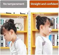 Thumbnail for Intelligent Sensor Posture Corrector Vibration Reminder