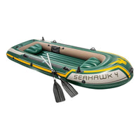 Thumbnail for Intex Seahawk 4 Boat Set