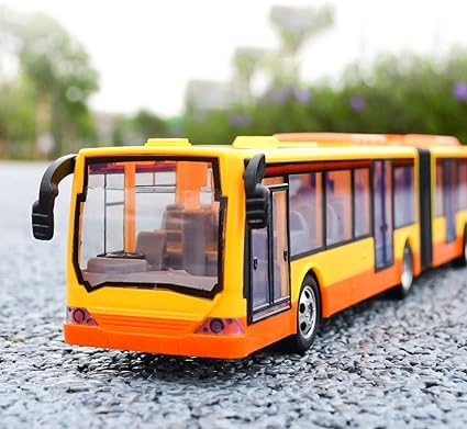 RC Toy 2.4G Remote Control Extended Bus