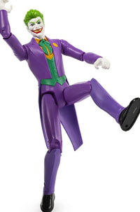 Thumbnail for Joker Action Figure
