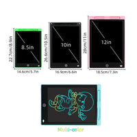 Thumbnail for LCD Writing Tablet 12 Inch