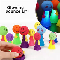 Thumbnail for Pack Of 3 Emoji Jumping Popper Spring Toy
