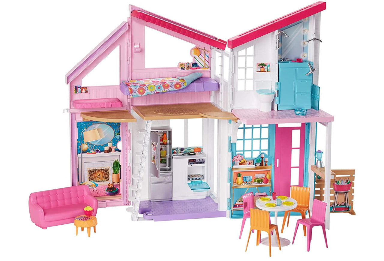 Barbie Malibu Play House