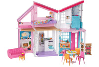 Thumbnail for Barbie Malibu Play House
