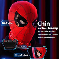 Thumbnail for Spider-man Blink Eye Mask