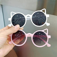 Thumbnail for Cute Cat Anti Eyeglasses For Boys & Girls Assortment