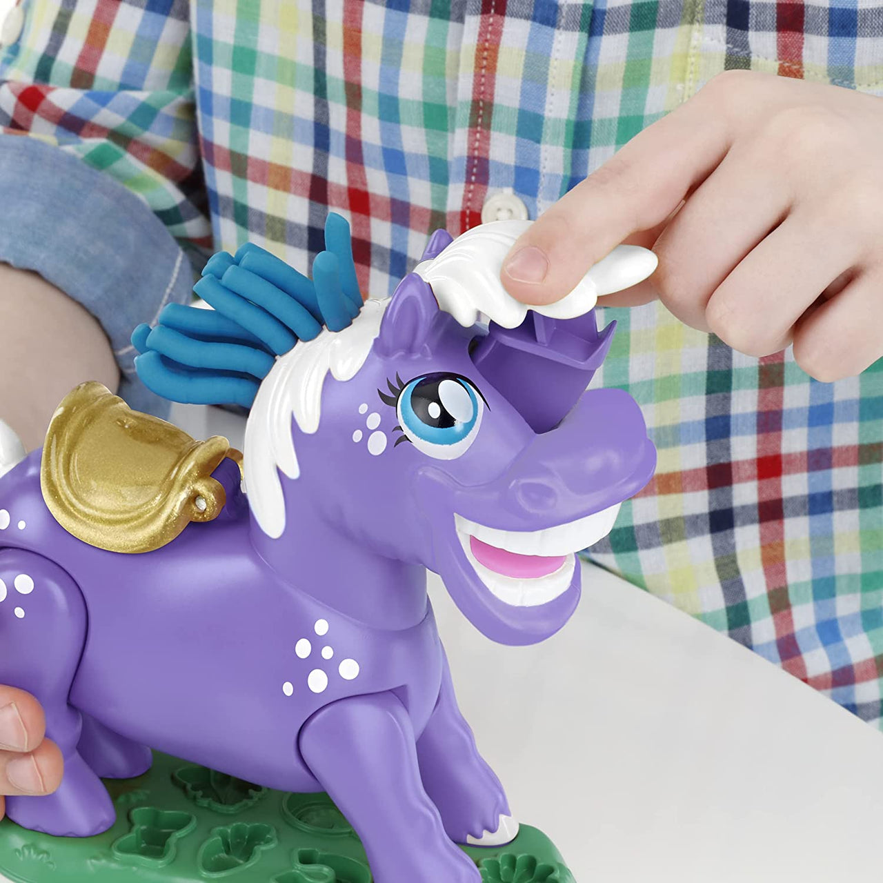 Play Dough Naybelle Show Pony