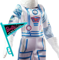 Thumbnail for Barbie -Space Discovery Astronaut Doll