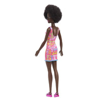 Thumbnail for Barbie Flower Dress Back Doll Assortment