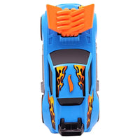 Thumbnail for Hot Wheel Rev Up and Race Car
