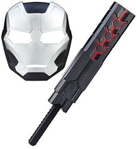 Thumbnail for Marvel Iron Man War Machine Mask