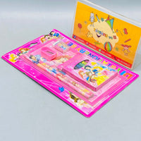 Thumbnail for Disney Princess Stationery Set for Girls
