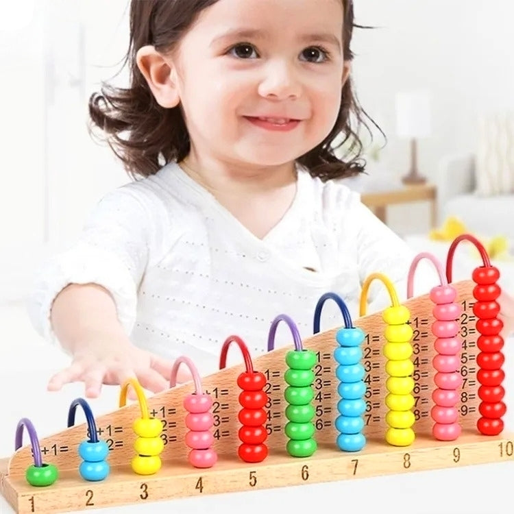 Early Learning Deal for Kids  (79 Pieces Set)