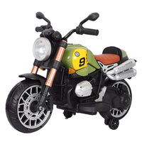 Thumbnail for 909L Kids Battery Operated Bike for Kids