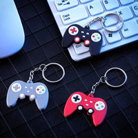 Thumbnail for Game Controller Keychain