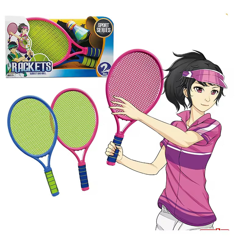 Best Tennis Racket Set