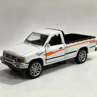 Thumbnail for 1:36 Scale Toyota Pickup