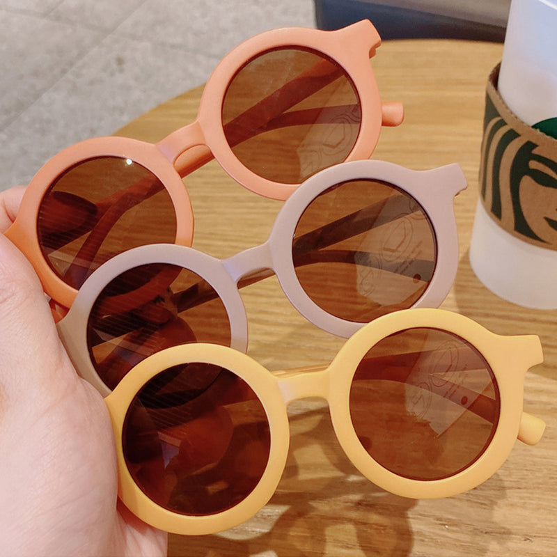 Summer Vacation Sunglasses For Boys & Girls Assortment