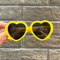Thumbnail for Concave Shape Sunglasses For Boys & Girls Assortment