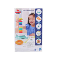Thumbnail for Hasbro Play-Doh Academy Tower Builder