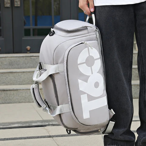 T60 Waterproof Sports Backpack