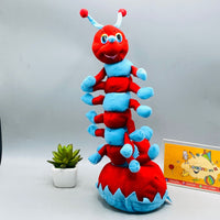 Thumbnail for Dancing Pug-a-Pillar Toy