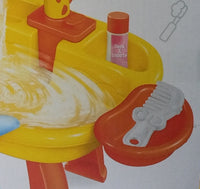 Thumbnail for Giraffe Automatic Running Water Wash Basin Toy