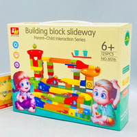 Thumbnail for Building Block Slideway