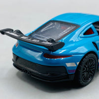 Thumbnail for 1:36 Porsche 911 Die-Cast Model Car