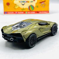 Thumbnail for 1:32 Lamborghini Sian Die-Cast Model Car